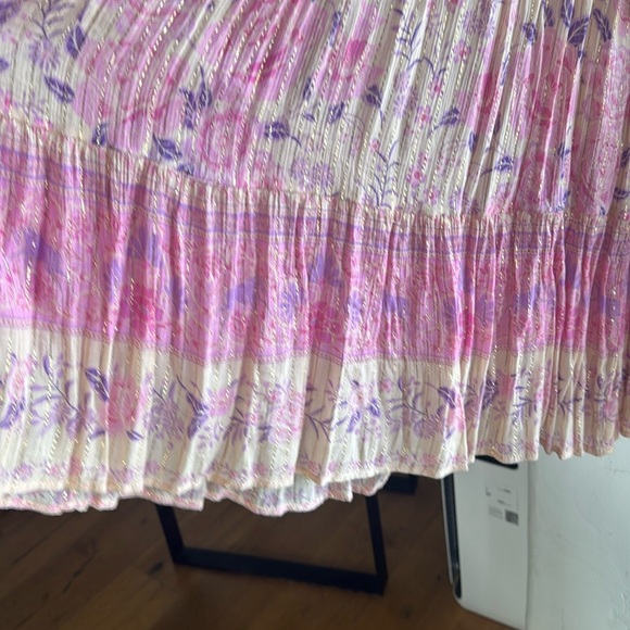 Spell Mystic Midi dress XS - Picture 5 of 6